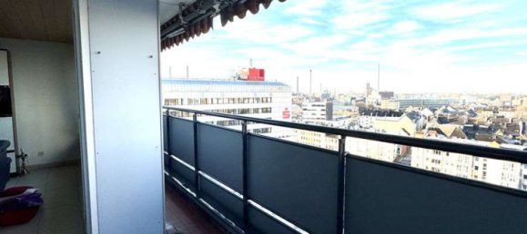 Квартира с 1 спальней в Леверкузен, Германия № 36802 15