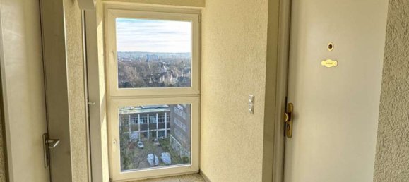 Квартира с 1 спальней в Леверкузен, Германия № 36802 4