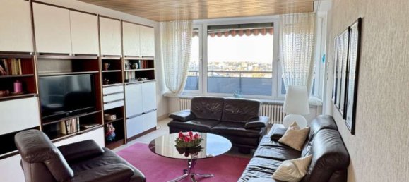 Квартира с 1 спальней в Леверкузен, Германия № 36802 11