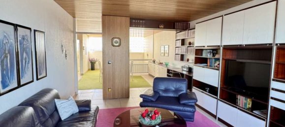 Квартира с 1 спальней в Леверкузен, Германия № 36802 9