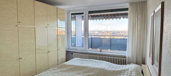 Квартира с 1 спальней в Леверкузен, Германия № 36802 20