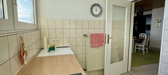 Квартира с 1 спальней в Леверкузен, Германия № 36802 17