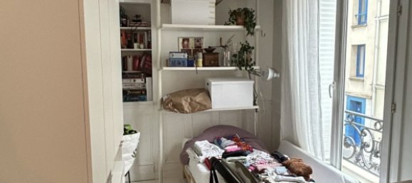 2 Schlafzimmer Wohnung in Paris, France, Nr. 175538 6
