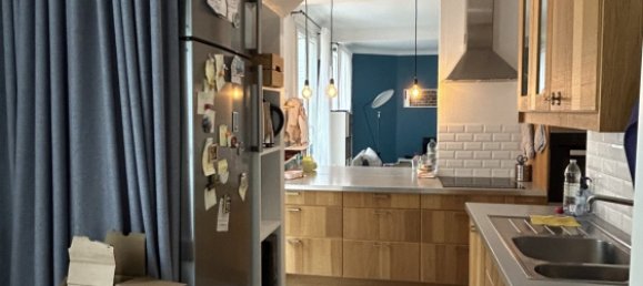 2 Schlafzimmer Wohnung in Paris, France, Nr. 175538 7