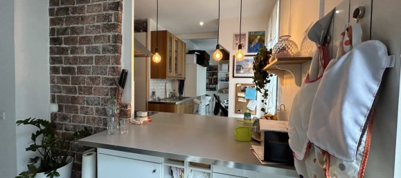 2 Schlafzimmer Wohnung in Paris, France, Nr. 175538 2