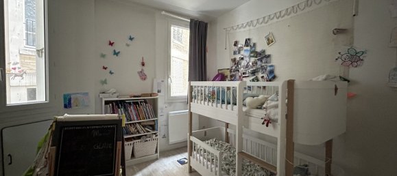 2 Schlafzimmer Wohnung in Paris, France, Nr. 175538 4