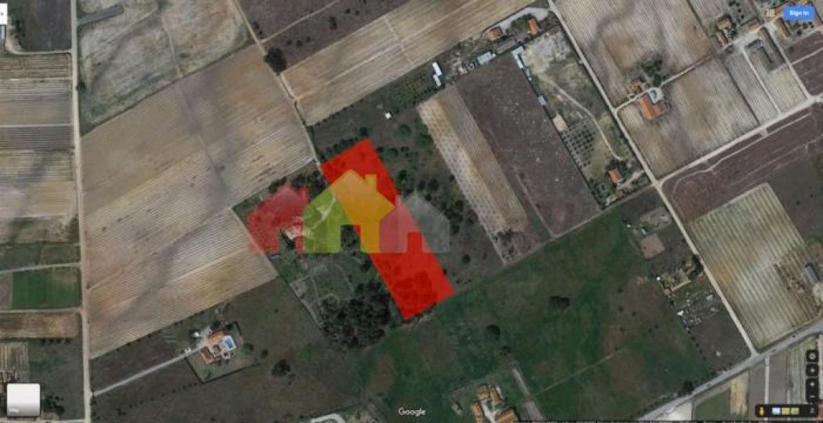 Земельный участок в Палмела, Португалия № 8601