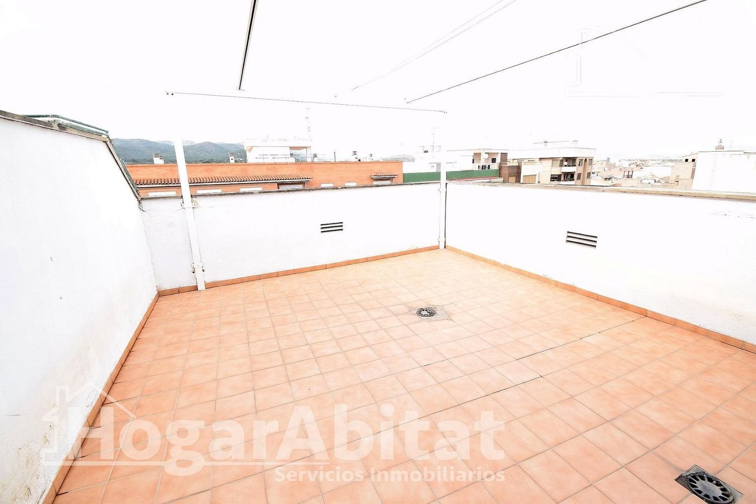 3 Schlafzimmer Penthouse in Betxi, Spain, Nr. 32860