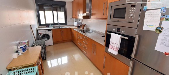 3 Schlafzimmer Penthouse in Betxi, Spain, Nr. 32860 9