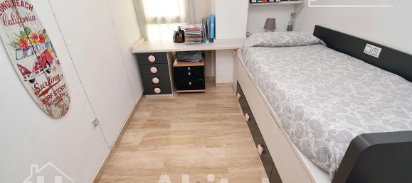 3 Schlafzimmer Penthouse in Betxi, Spain, Nr. 32860 17