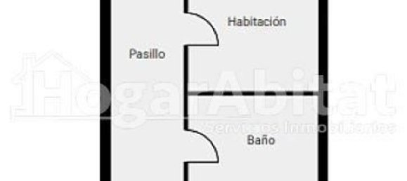 3 Schlafzimmer Penthouse in Betxi, Spain, Nr. 32860 38