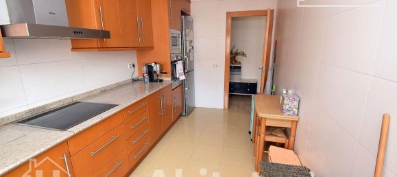3 Schlafzimmer Penthouse in Betxi, Spain, Nr. 32860 8