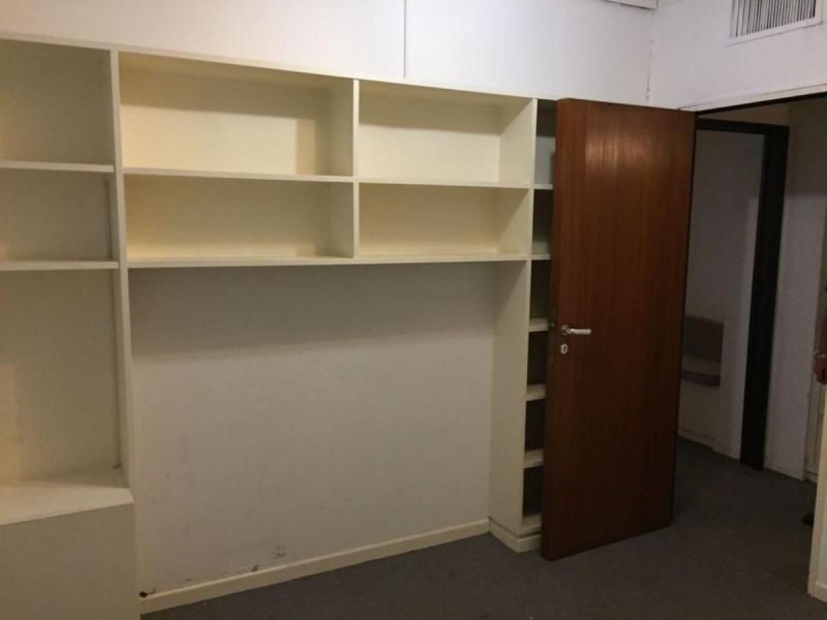 42m² Office in Buenos Aires, Argentina No. 109993