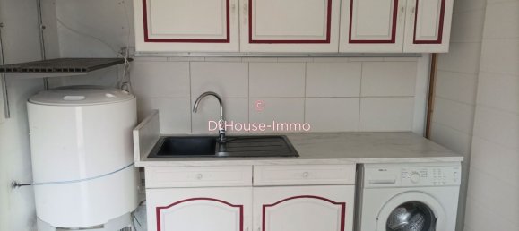 Casa de 1 dormitorio en Chalette-sur-Loing, France No. 55287 9