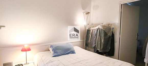 2 bedrooms Apartment in Paris, France No. 177792 6