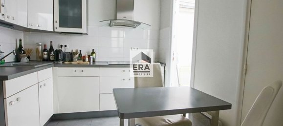 2 bedrooms Apartment in Paris, France No. 177792 5