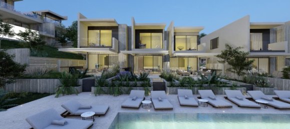 2 bedrooms Maisonette in Limassol, Cyprus No. 10300 3