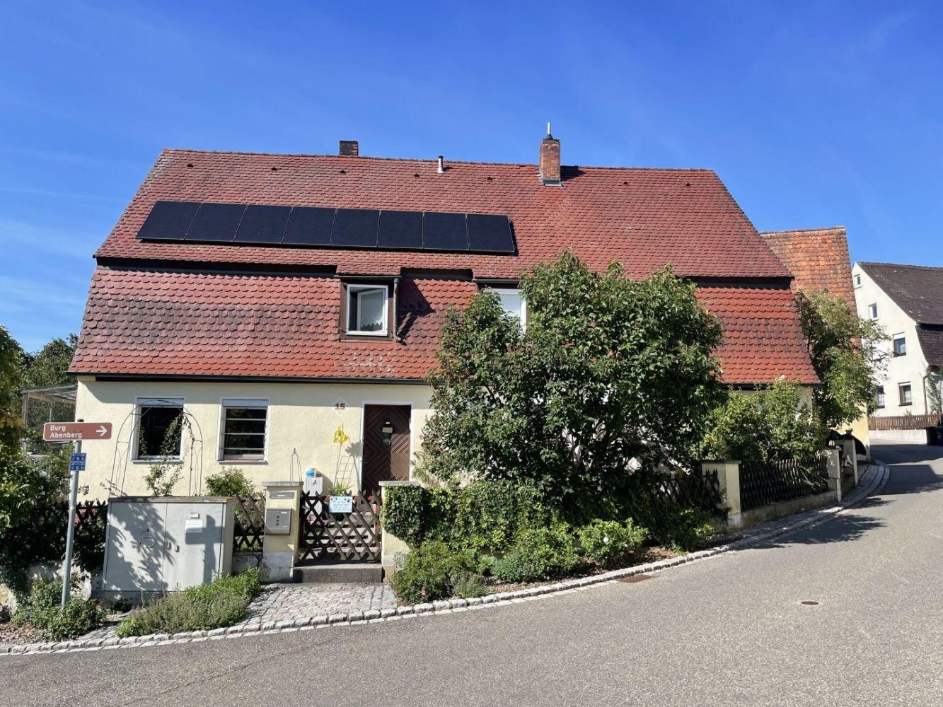 7-salle Maison à Roth, Germany No. 307637