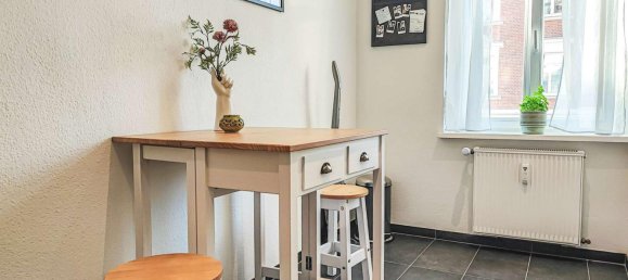 Квартира с 1 спальней в Лейпциг, Германия № 54309 25