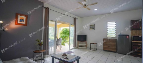 2 Schlafzimmer Haus in Port-Vila, Vanuatu, Nr. 63 3