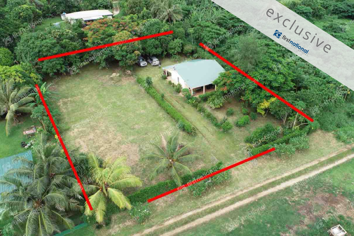 2 Schlafzimmer Haus in Port-Vila, Vanuatu, Nr. 63