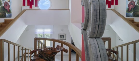 6 bedrooms Villa in Corfu, Greece No. 6175 23