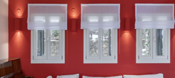 6 bedrooms Villa in Corfu, Greece No. 6175 16