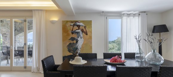 6 bedrooms Villa in Corfu, Greece No. 6175 21