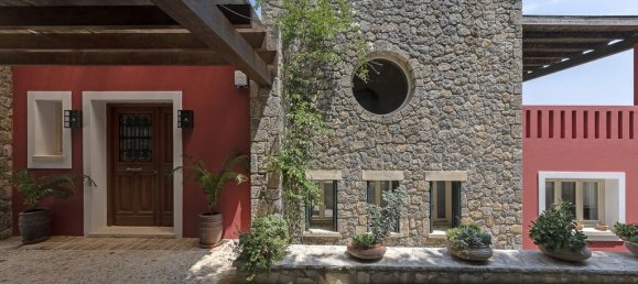 6 bedrooms Villa in Corfu, Greece No. 6175 11