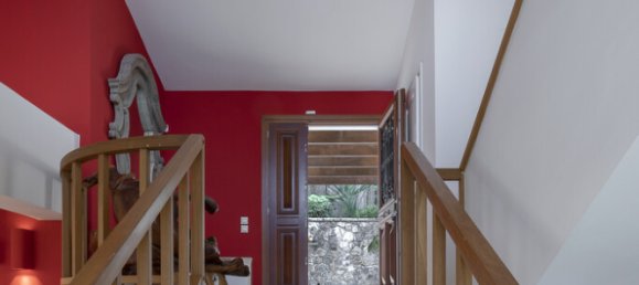 6 bedrooms Villa in Corfu, Greece No. 6175 17