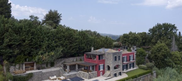 6 dormitorios villa en venta en Corfu, Central Corfu and Diapontian Islands, Corfu, Ionian Islands, Peloponnese, Western Greece and the Ionian, Greece № 6175 30