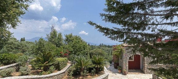 6 bedrooms Villa in Corfu, Greece No. 6175 7