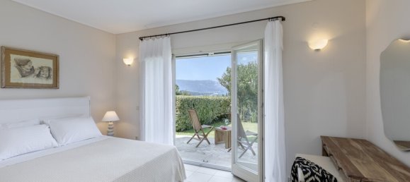 6 dormitorios villa en venta en Corfu, Central Corfu and Diapontian Islands, Corfu, Ionian Islands, Peloponnese, Western Greece and the Ionian, Greece № 6175 29