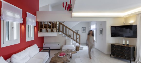 6 bedrooms Villa in Corfu, Greece No. 6175 15