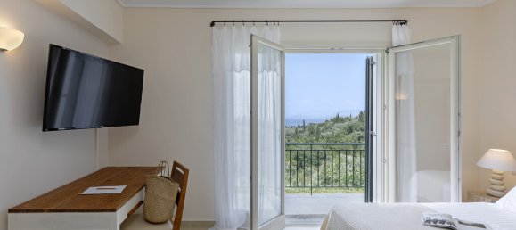 6 dormitorios villa en venta en Corfu, Central Corfu and Diapontian Islands, Corfu, Ionian Islands, Peloponnese, Western Greece and the Ionian, Greece № 6175 26