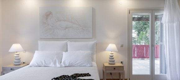 6 bedrooms Villa in Corfu, Greece No. 6175 25