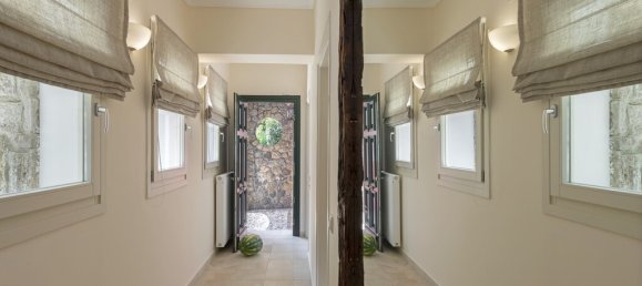 6 bedrooms Villa in Corfu, Greece No. 6175 22