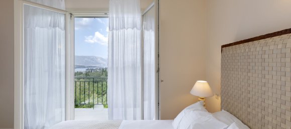 6 dormitorios villa en venta en Corfu, Central Corfu and Diapontian Islands, Corfu, Ionian Islands, Peloponnese, Western Greece and the Ionian, Greece № 6175 19