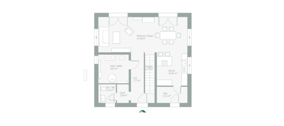 Villa de 5 divisões em Brandenburg, Germany N.º 75297 2