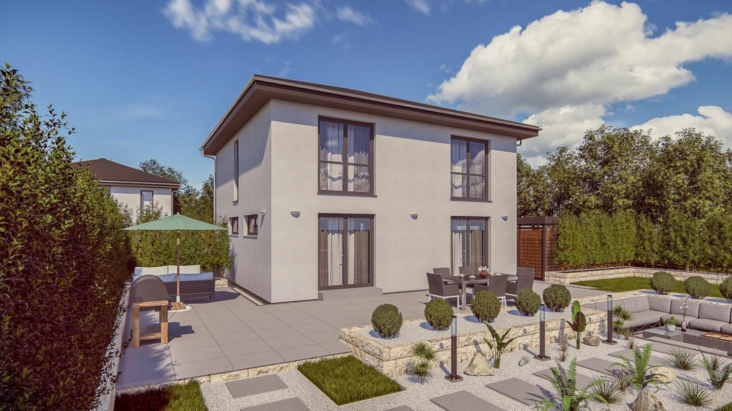 Villa de 5 divisões em Brandenburg, Germany N.º 75297