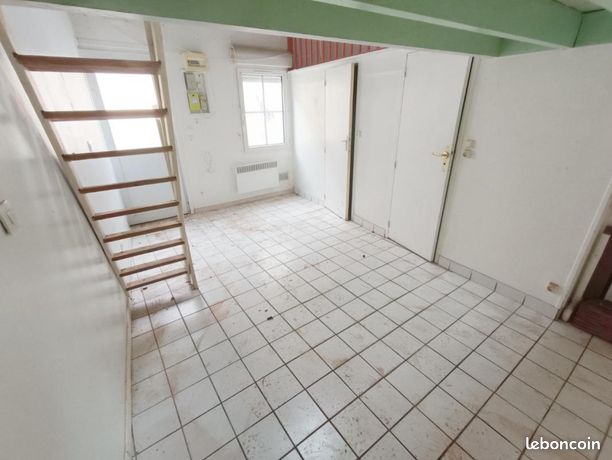 1 Schlafzimmer Haus in Amiens, France, Nr. 308241