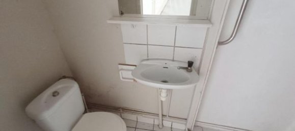 1 Schlafzimmer Haus in Amiens, France, Nr. 308241 4