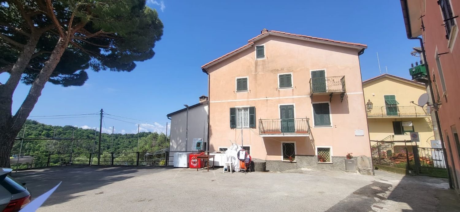 Квартира с 3 комнатами в Монелья, Италия № 276118