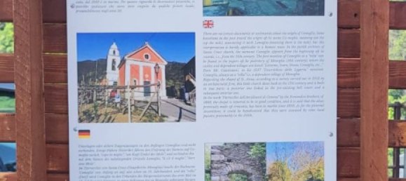 Квартира с 3 комнатами в Монелья, Италия № 276118 45