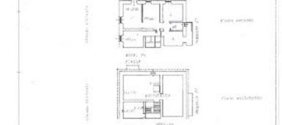 Квартира с 3 комнатами в Монелья, Италия № 276118 47