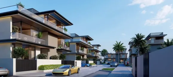 5 chambres Villa à Dubai, UAE No. 120481 3