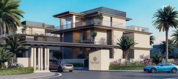 5 chambres Villa à Dubai, UAE No. 120481 2