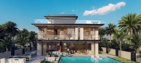 5 chambres Villa à Dubai, UAE No. 120481 5