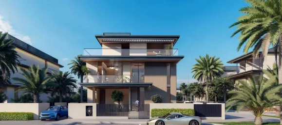 5 chambres Villa à Dubai, UAE No. 120481 9