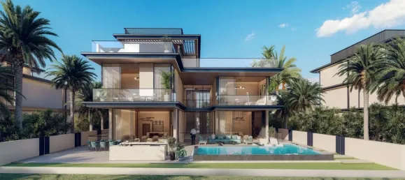 5 chambres Villa à Dubai, UAE No. 120481 6